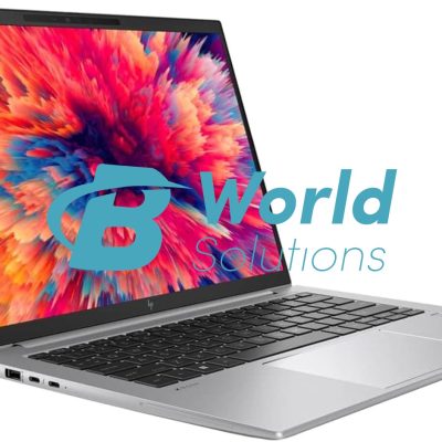 HP ZBook Firefly 14 G9 14" Mobile Workstation - WUXGA - 1920 x 1200 - Intel Core i5 12th Gen i5-1240P Dodeca-core (12 Core) - 16 GB Total RAM - 512 GB SSD touchscreen