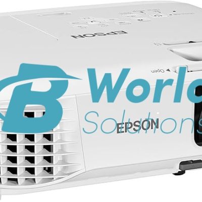 Epson EB-X49 XGA 3LCD 3600 Lumens Projector