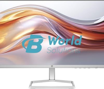 HP Series 5 524sf 23.8" 16:9 Full HD 100Hz IPS LCD Monitor, Black