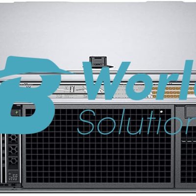 Dell PowerEdge R750 Dual Intel Xeon Silver 4309Y 16GB RAM 2.4TB SAS 2U Rack Server