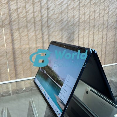 HP Spectre x360 Convertible 14-ef0013dx Intel Core i7 12th Gen 16GB RAM 1TB SSD 13.5 Inches 3K2K UWVA Multitouch Display