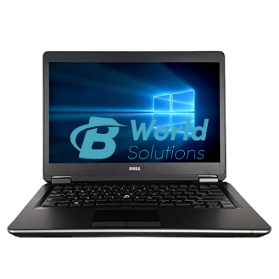 Dell Latitude E7240 Ultrabook PC – Intel Core i3-4300U 1.9GHz 8GB 128GB SSD Windows 10 Professional