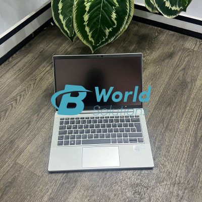 HP Elitebook 830 G7 Core i5 10th Gen 16GB Ram 256 ssd