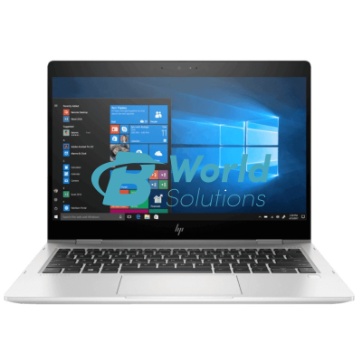 HP Elitebook 830 x360 G6 Core i5 8th Gen 8GB RAM 256GB SSD 13.3″ Touchscreen