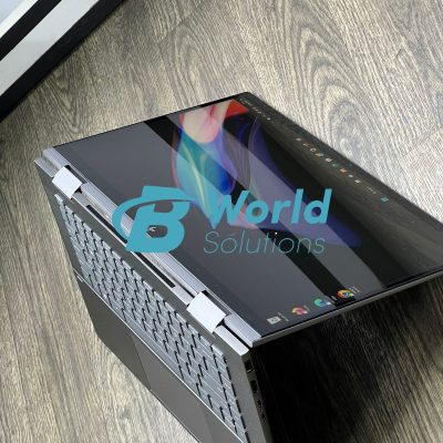 HP ENVY 16-AC0023DX (2024) Laptop | Series 1 Ultra 7 155U, 16GB, 1TB SSD, 16″ WUXGA Touch X360