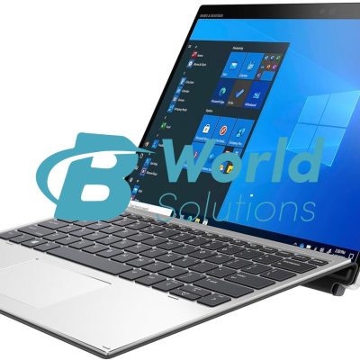 HP Elite x2 G8 Multi-Touch 2-in-1 Laptop - 13" WUXGA+ (1920 x 1280) BrightView Touchscreen - Intel Core I5-1145G7 Quad-Core(renewed)