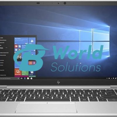 hp 840 g7 i5 10th 16/512 14" box