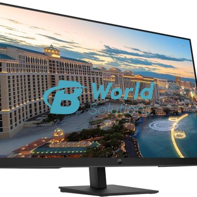 HP P32u G5 QHD USB-C Monitor