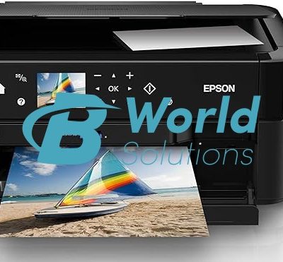 Epson L850 Multi-Function Printer