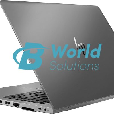 HP ZBOOK 14U-G5 Mobile Workstation Intel:I5-8350U/CI5-1.70GLV 8GB/1-DIMM 256GB TOUCHSCREEN