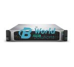 HPE ProLiant DL380 Gen10 (1) Intel® Xeon® 4214 (12-Core, 2.4 GHz, 100W) , 32GB (1x32GB) RDIMM; DR 2933 MT/s,