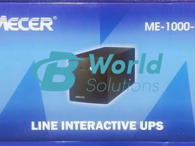 MECER 1KVA Line Interactive UPS