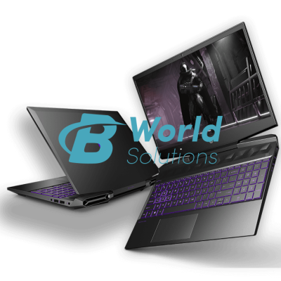 HP Pavilion Gaming 2019 15-Inch Micro-Edge Laptop
