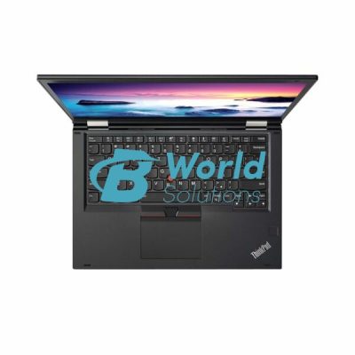 Lenovo ThinkPad X1 Yoga Core i7 7th Gen 16GB RAM 512GB SSD
