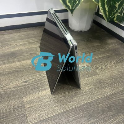 Hp Elitebook X360 1040 G7 10th generation 32 gb ram 512 ssd storage