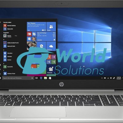 HP ProBook 440 G7 Laptop Computer, 14'' Business Laptop, 10th Gen Intel Core i5-10210U, 16GB RAM 256GB SSD, 2gb dedicated graphics, Webcam, Bluetooth, HDMI, Windows 11 Pro (Renewed)