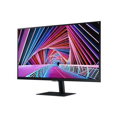 Samsung LS27A700NWMXUE 27″ UHD Monitor with IPS Panel