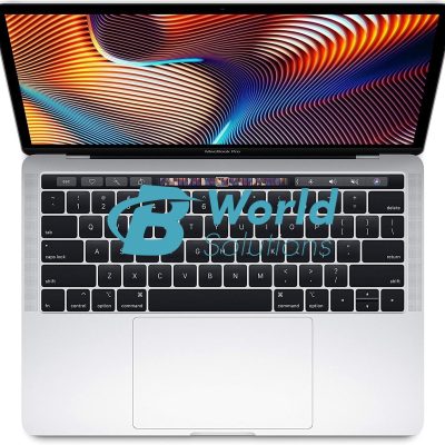 Apple MacBook Pro 13.3 inches with Touch Bar MV962LL/A 2019 - Intel Core i7 2.8GHz, 16GB RAM, 512GB SSD, macOS Catalina - Space Gray (Renewed)