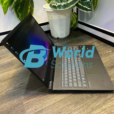 HP Victus Gaming Laptop, 13th Gen Intel Core i5-13500HX, 8GB RTX 4060 GPU, 16.1-inch (40.9 cm), FHD, IPS, 165Hz, 16GB DDR5, 1000GB SSD, Backlit KB, B&O (MSO, Silver, 2.48 kg)