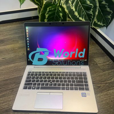 Hp 840 g6 {TOUCHSCREEN}14” ips fhd full hd 1080p mobile workstation business laptop (intel quad-core i7-8565u,16gb ddr4 ram, 512 ssd