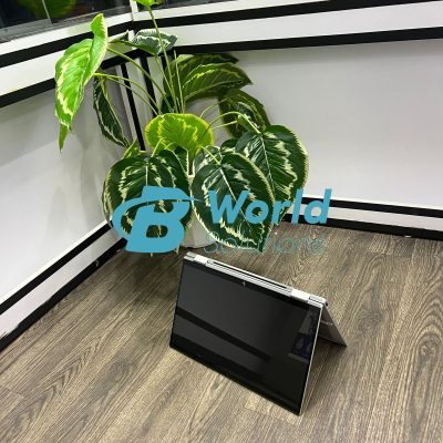 HP EliteBook x360 1040 G8 Notebook PC Intel Core i7 11th Gen 32GB RAM 512GB SSD 14 Inches FHD Multi-Touch Display