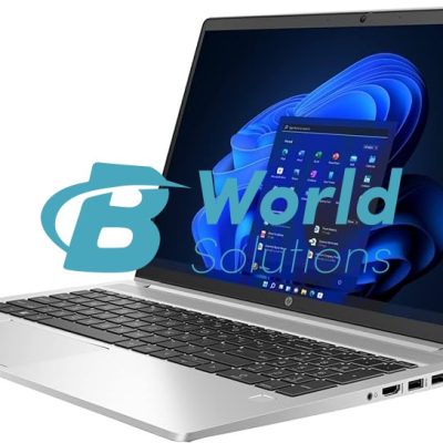 HP EliteBook 630 G9 Notebook – 13.3″ – Intel Core i7 – 1235U – 8 GB RAM – 512 GB SSD