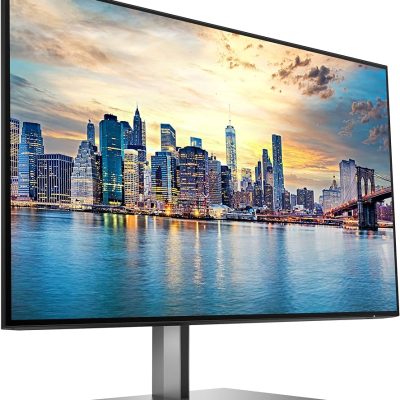 HP Z24u G3 24" 16:10 IPS WUXGA IPS USB-C 24-Inch  Monitor 60Hz 5ms