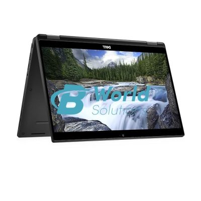 Dell Latitude 7390 2-in-1 - 13.3" FHD Touch Display - 1.6 GHz Intel Core i5-8250U Quad-Core - 8GB - 256GB SSD - Win 11 Pro