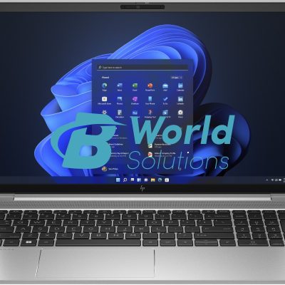 HP EliteBook 640 G10 14" Notebook - Full HD - 1920 x 1080 - Intel Core i5 13th Gen i5-1345U Deca-core (10 Core) - 8 GB Total RAM - 512 GB SSD - Pike Silver Aluminum (certified)