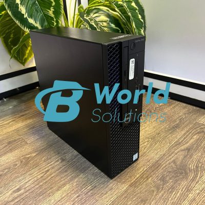 Dell OptiPlex 3060 Desktop Computers Windows 11 Pro Hexa Core i7-8700 Up to 4.60GHz 8GB DDR4 256 gb  M.2 NVMe SSD,500 gb HDD AX210 Built-in WiFi 6E Small Form Factor PC(Renewed) Black (OptiPlex 3060 SFF)