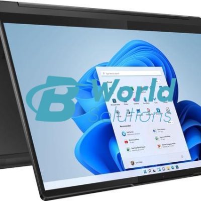 Lenovo Yoga 7 14ITL5 2-in-1 Intel Core i7 11th Gen 16GB RAM 512GB SSD 14 Inches FHD Multi-Touch Display Windows 11 Home