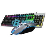 AOC KM410 Wired Gaming Keyboard & Mouse combo