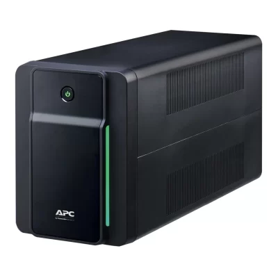 APC BX1600MI Back-UPS 1600VA UPS