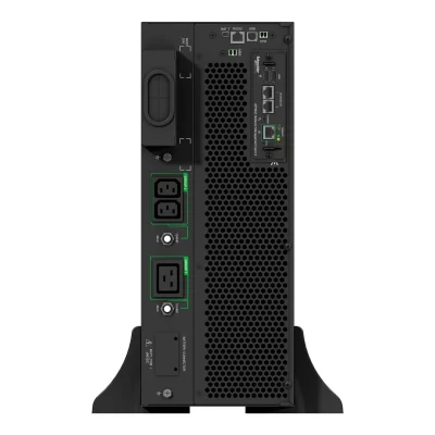 APC Smart UPS SRTG 6000VA 230V 6Kva Rackmount (SRTG6KXLI)