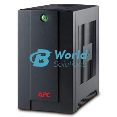 APC Back-UPS 700VA, 230V