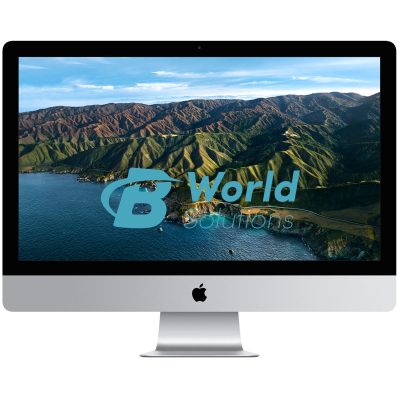 Apple iMAC A1419 Intel Core i5 16GB RAM 1TB HDD 27 Inches FHD Display