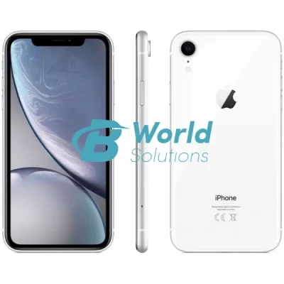 Refurbished Apple iPhone XR 128GB