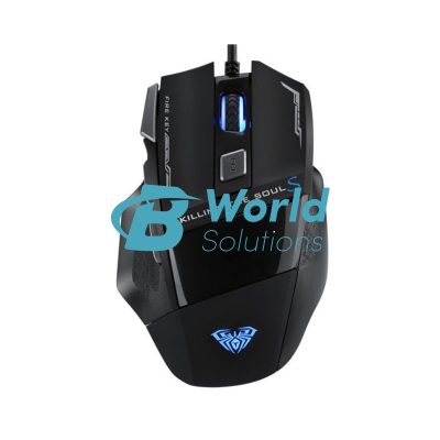 Aula 928S Killing The Soul Wired Gaming Mouse