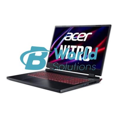 Acer Nitro 5 Intel Core i7 12th Gen 12650H – (16 GB/ 512GB SSD/Windows 11 Home/4 GB Graphics/NVIDIA GeForce RTX 3050 Ti)