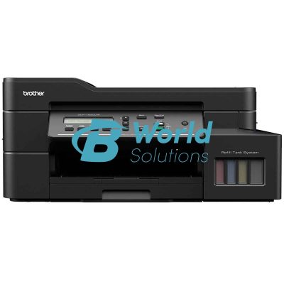 Brother DCP-T820DW Wireless All in One Ink Tank Printer