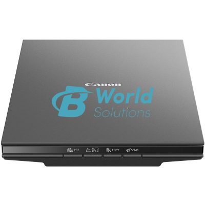Canon CanoScan LiDE 300 A4 flatbed scanner