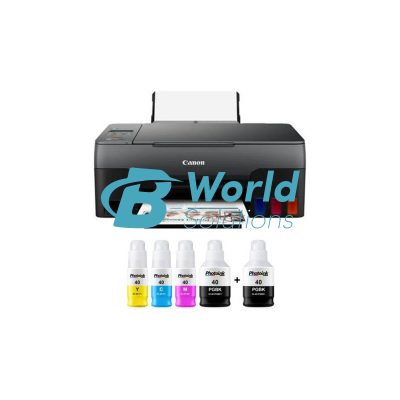 Canon PIXMA G2420 All-In-One Printer