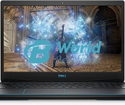 Dell 3500 G3 Corei7 10 Gen 16GB/512SSD GTX 1660 6GB Graphics