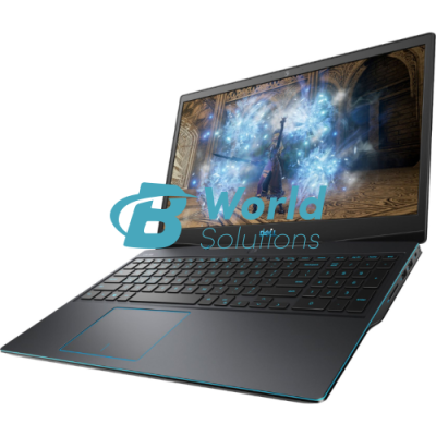 Dell 3590 G3 Corei7 9TH Gen 16GB/512GB GTX 1660 6GB Graphics