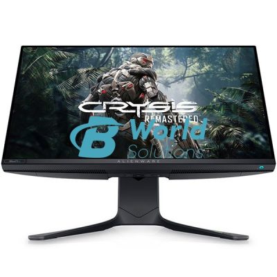 Dell AW2521HFA Alienware 25 Inch FHD 240Hz 1Ms Gaming Monitor
