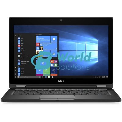 Dell Latitude 5289 2-in-1 Intel Core i7 7th Gen 16GB RAM 512GB SSD 12.5 Inch FHD Touchscreen Display