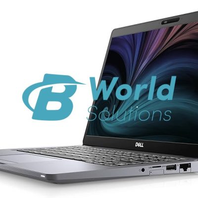 Dell Latitude 5440 Laptop - 14" FHD AG Display - Intel Core i7-1355U 10 Core (13th Gen) - 512GB SSD - 16GB RAM - 3 Years Warranty - Windows 11 pro