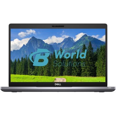 Dell Latitude 5310 Laptop 14″ – Intel Core i5 10th Gen – i5-10310U  touchscreen– Quad Core 4.4Ghz – 256GB SSD – 16GB RAM – 1920×1080 HD – Windows 11 Pro