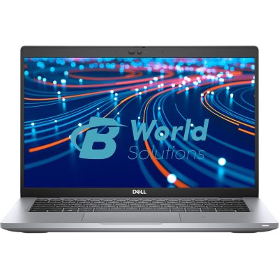 Dell Latitude 5420 Intel Core i5 -1145G7 16GB RAM 256GB SSD 14 Inch HD Display