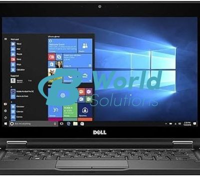 Dell Latitude 7389 x360 Intel Core i7-7600U 16GB/512GB SSD